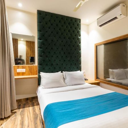 Prince Hotel Bombaj Zewnętrze zdjęcie